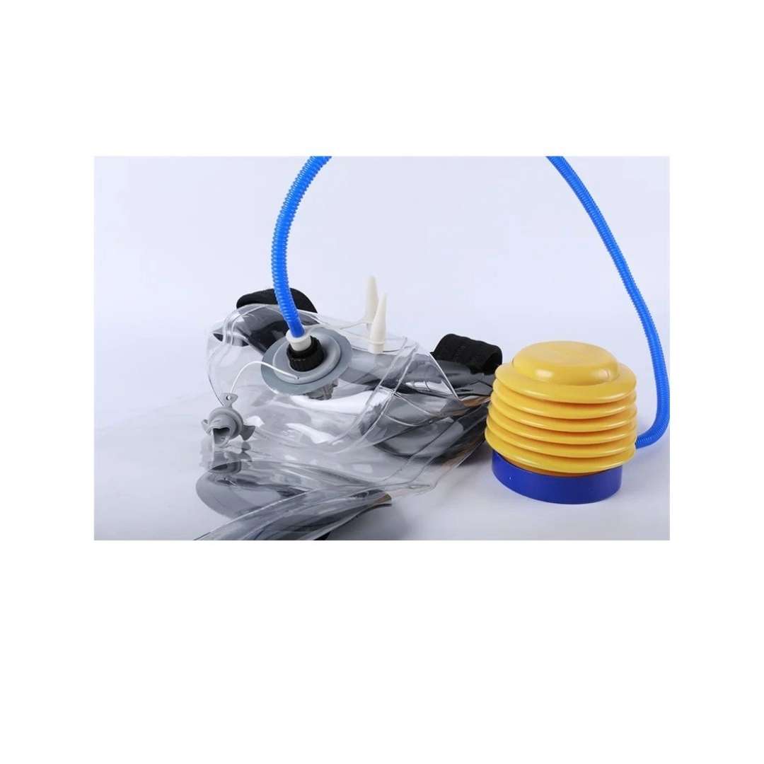 Sulu Ağırlık Çalışma Çantası 2-25 Kg - 3