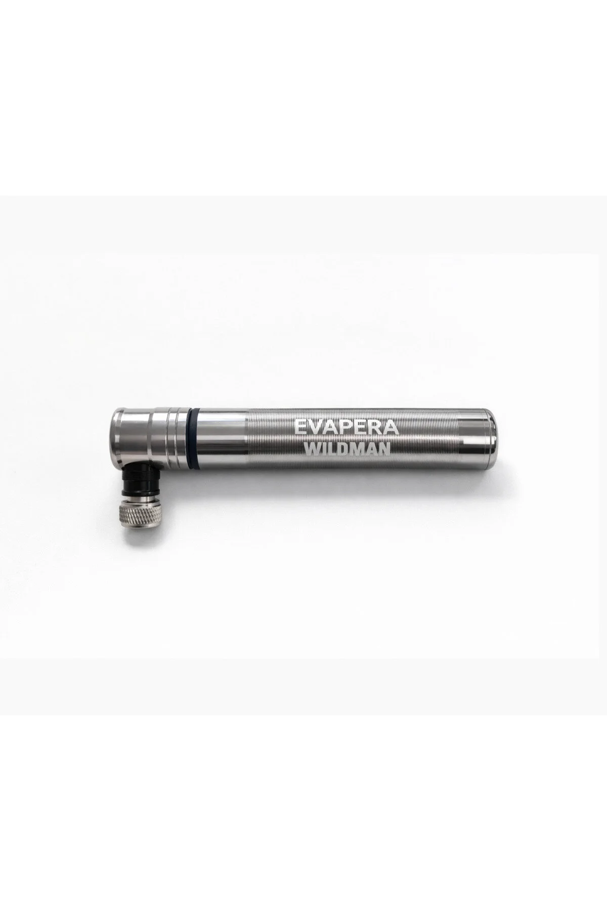 Süper Hafif 66 Gr Mini Bisiklet Pompası + Bağlantı Aparatı, Turbo 100 Psi İnce Ve Kalın Sibop İçin - 7