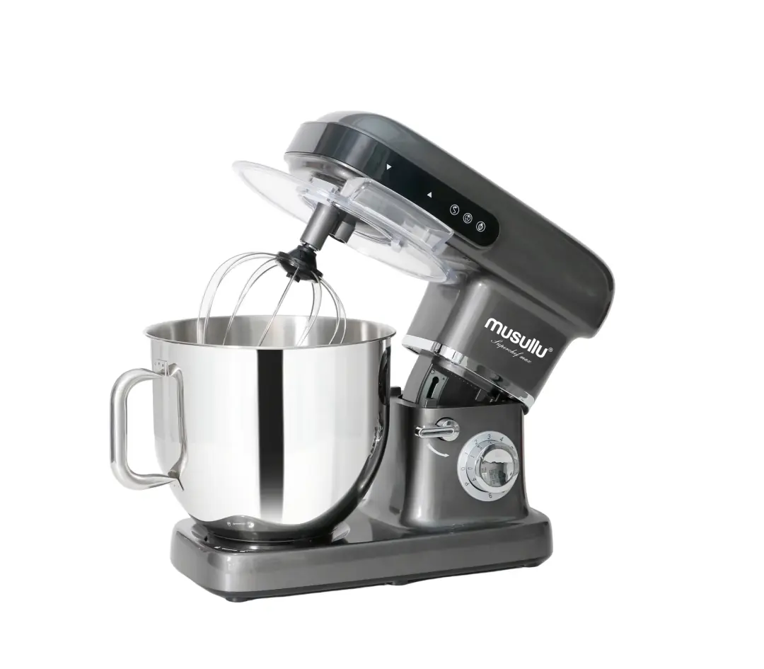 Superchef MAX 10 Litre 2200 Watt Mutfak Şefi/ Stand Mikser Hamur Yoğurma Makinesi