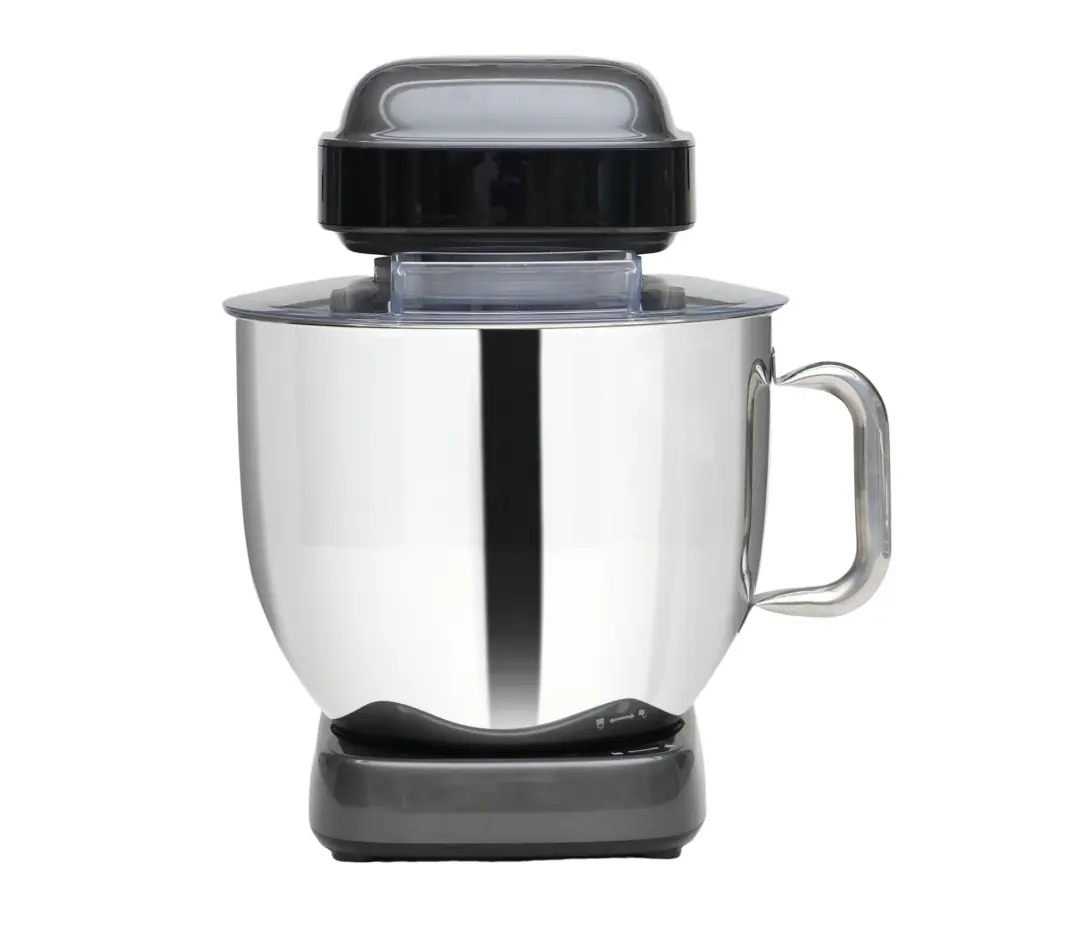Superchef MAX 10 Litre 2200 Watt Mutfak Şefi/ Stand Mikser Hamur Yoğurma Makinesi - 3