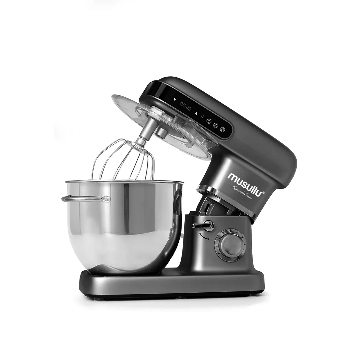 Superchef MAX 10 Litre 2200 Watt Mutfak Şefi/ Stand Mikser Hamur Yoğurma Makinesi - 6
