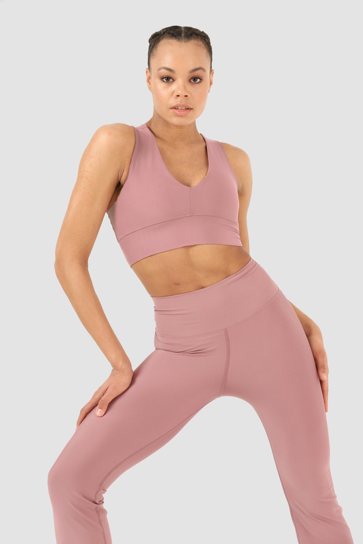 Nichole Gül Spor Bra - 3
