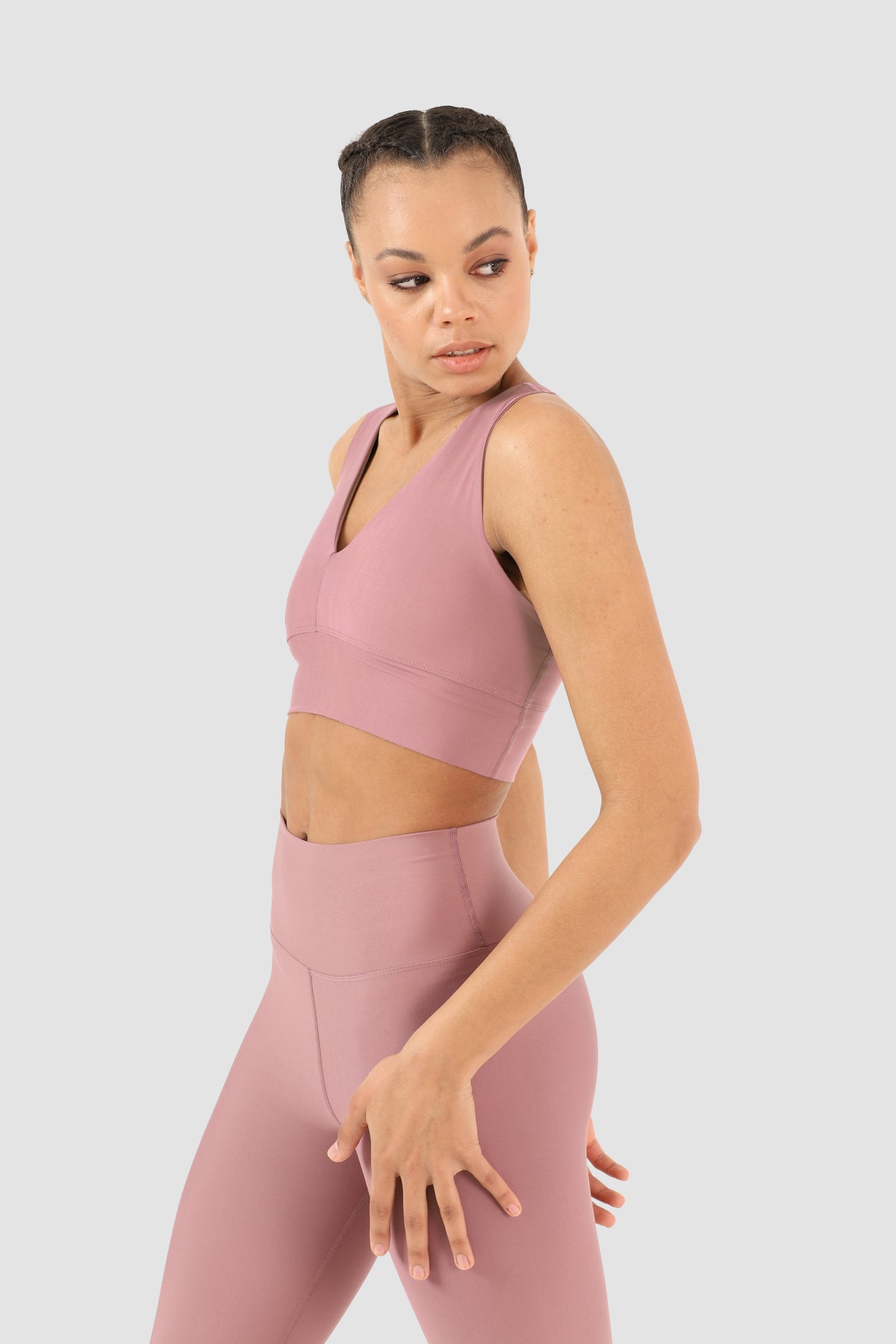 Nichole Gül Spor Bra - 4