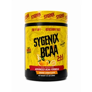 Sygenix Bcaa Portakal-Limon 300 gr