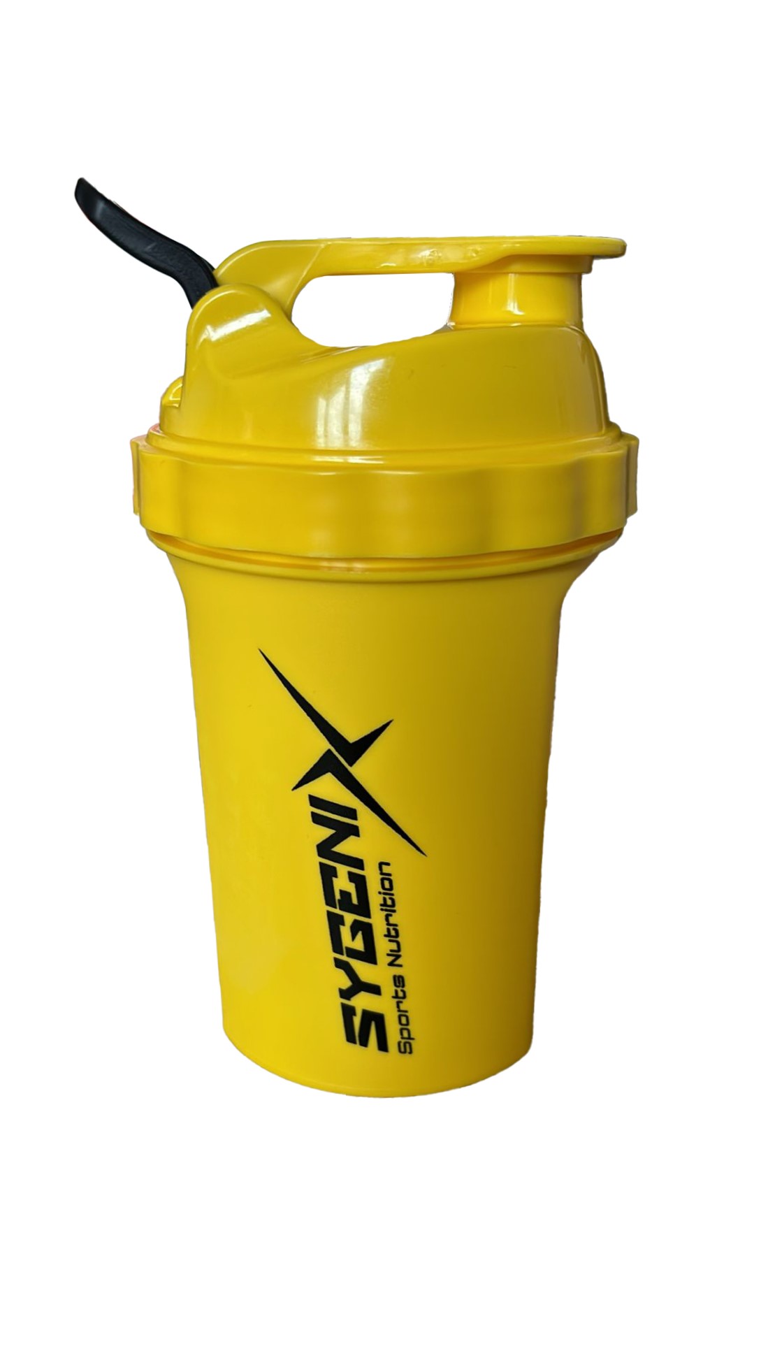 Sygenix Sarı Shaker 500 Cc