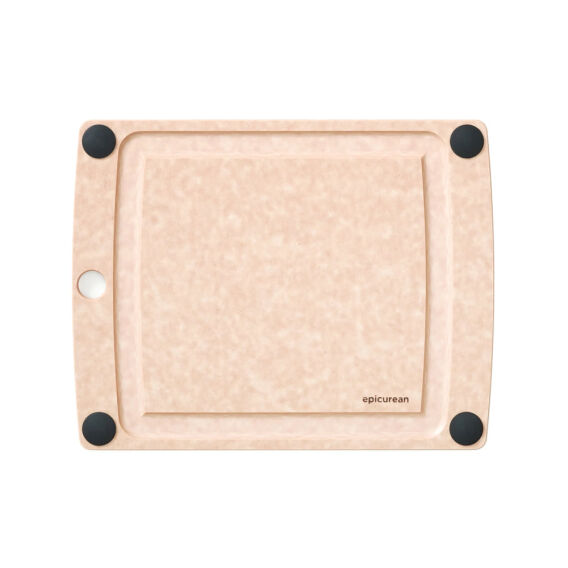 Epicurean AllinOn Serisi Natural Kesme Tahtası 29x23cm