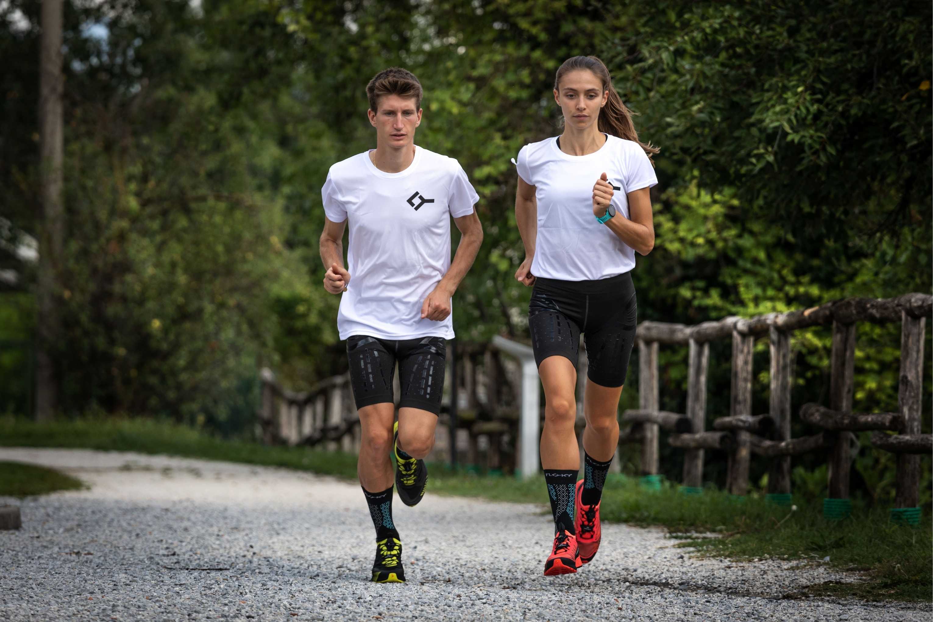 T-TRAIL UZUN TRAIL ÇORABI - 14