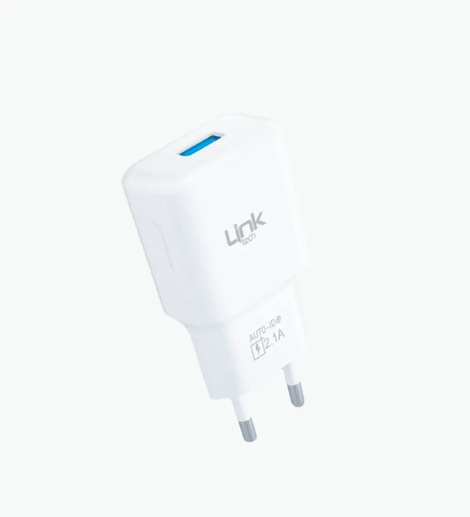T444e Strong ECO Friendly 2.1A Charger Package - 2