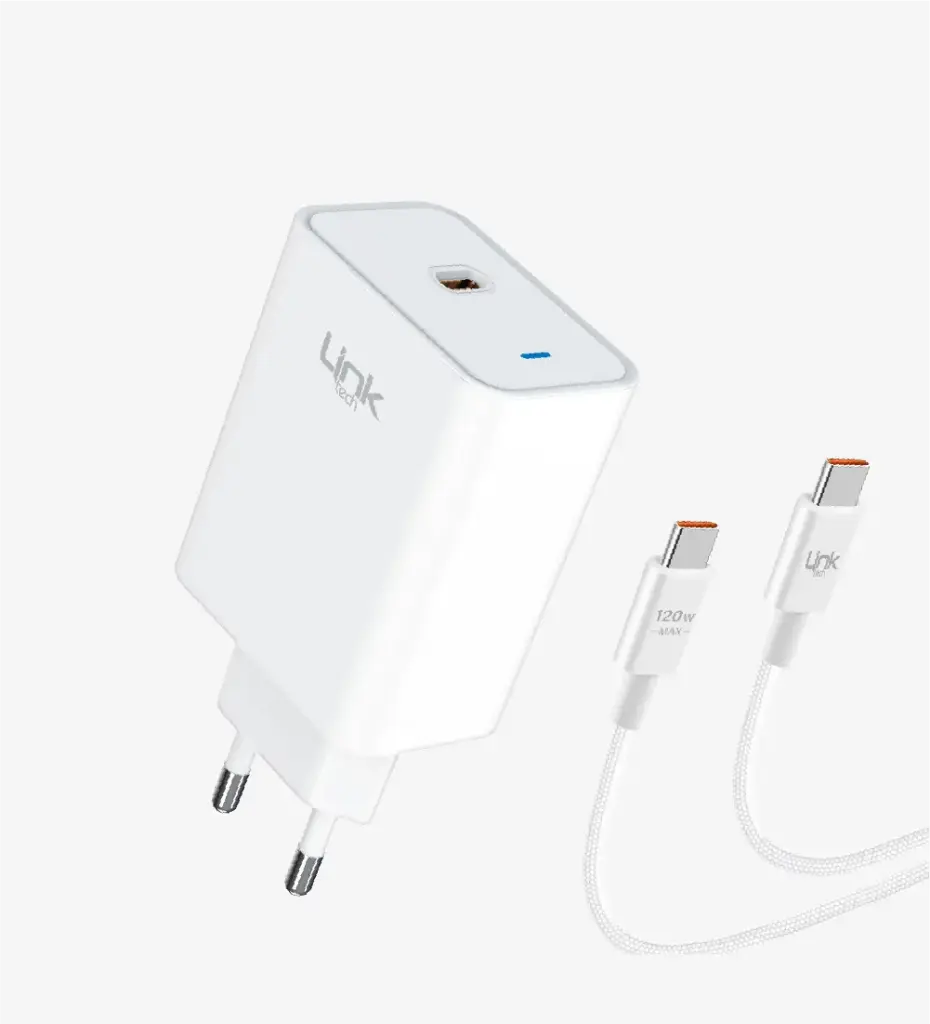 T463e Strong ECO Friendly 45W PD Fast Charger