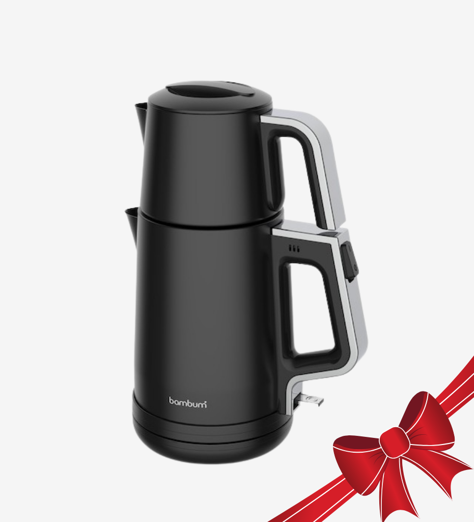 LinkTech Tanışma Paketi + Airfryer Fritöz Hediye! - 3