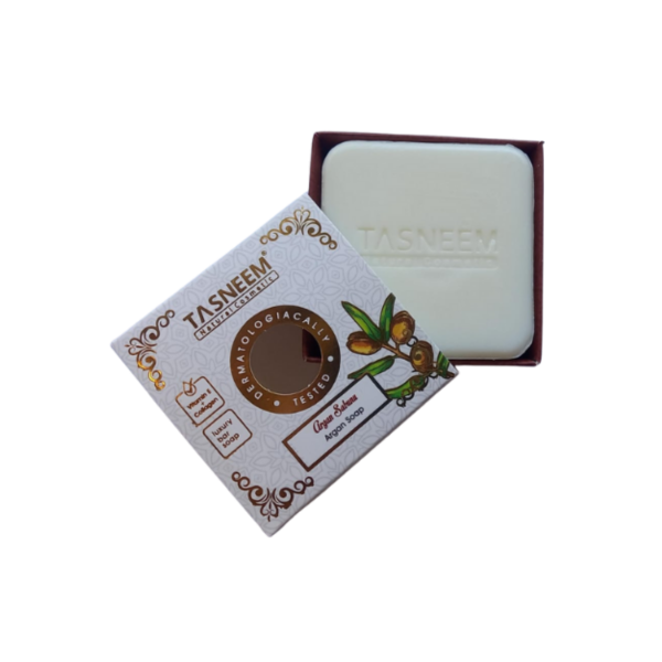 Tasneem Argan Sabunu 150 gr