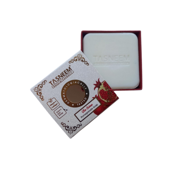 Tasneem Nar Sabunu 150 gr