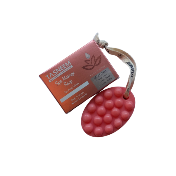 Tasneem Nergiz Greyfurt Spa Sabunu 115 gr