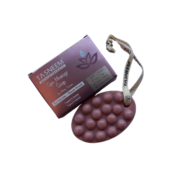 Tasneem Tropikal Baobab Spa Sabunu 115 gr