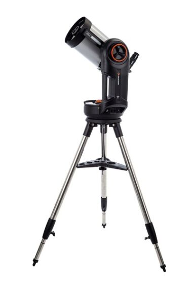 Celestron Nexstar Evolution 6" Bilgisayar Donanımlı Teleskop - 3