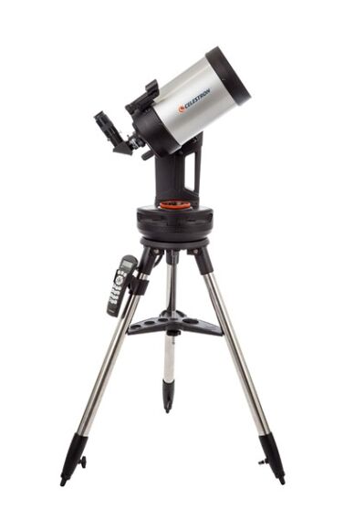 Celestron Nexstar Evolution 6" Bilgisayar Donanımlı Teleskop - 4