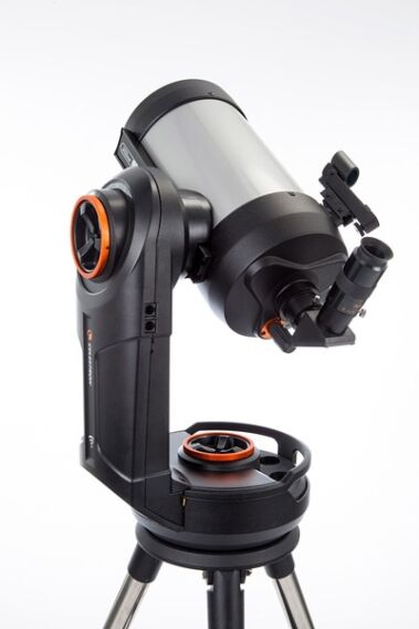 Celestron Nexstar Evolution 6" Bilgisayar Donanımlı Teleskop - 5