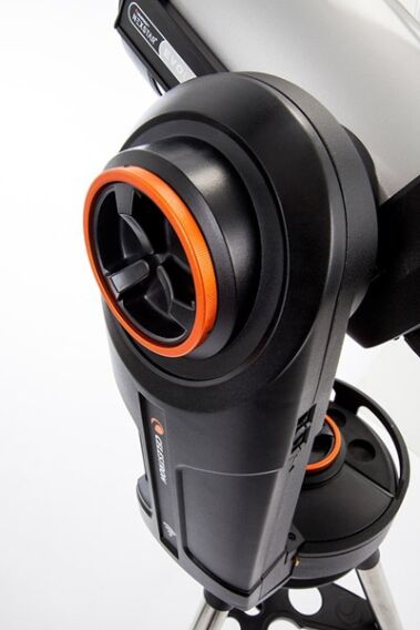 Celestron Nexstar Evolution 6" Bilgisayar Donanımlı Teleskop - 7