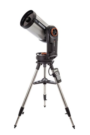 Celestron Nexstar Evolution 8" Bilgisayar Donanımlı Teleskop - 3
