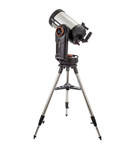 Celestron Nexstar Evolution 8" Bilgisayar Donanımlı Teleskop - 4