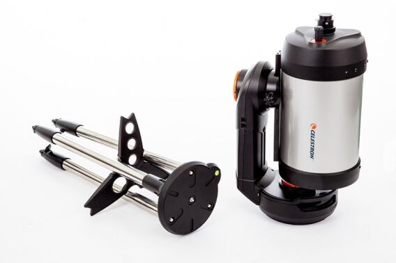Celestron Nexstar Evolution 8" Bilgisayar Donanımlı Teleskop - 6