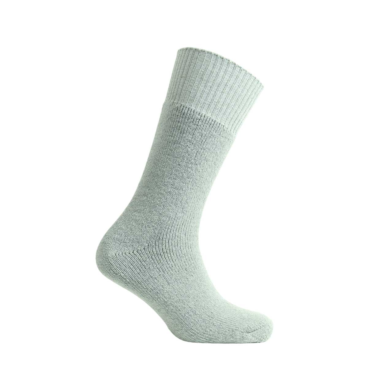 Tenderhold Boot Gri Thermal Sağlık Çorabı 1 Çift Paket