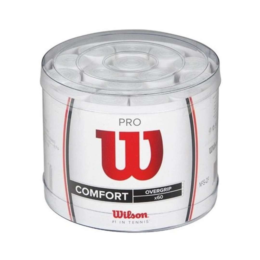 Tenis Overgrip Pro 60'lı