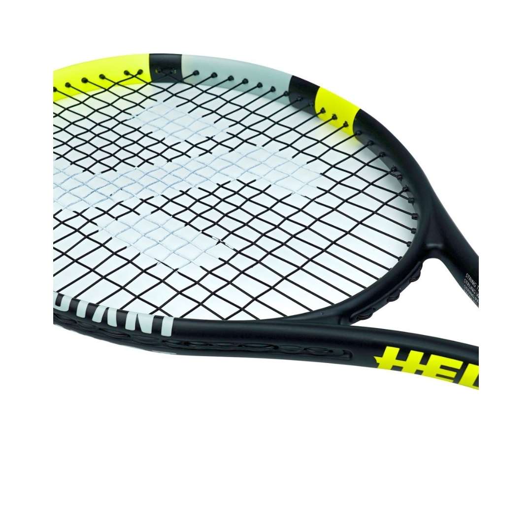 Tenis Raketi Helix Invict Carbon Grip - 3