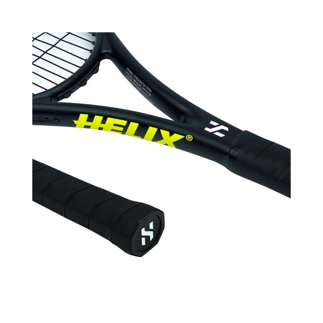 Tenis Raketi Helix Invict Carbon Grip - 4