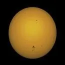 Thousand Oaks Solarlite 3.15'' (80mm) Güneş Filtresi - 2