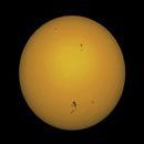 Thousand Oaks Solarlite 9'' (225mm) Güneş Filtresi - 2