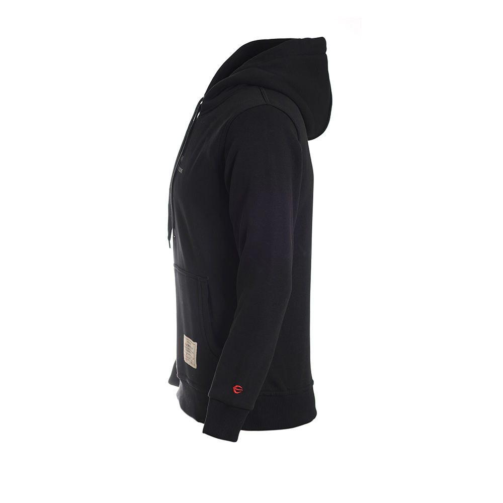 Timeless Kapüşonlu Sweatshirt - 2