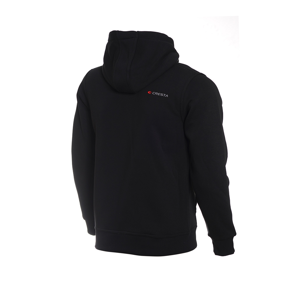 Timeless Kapüşonlu Sweatshirt - 3