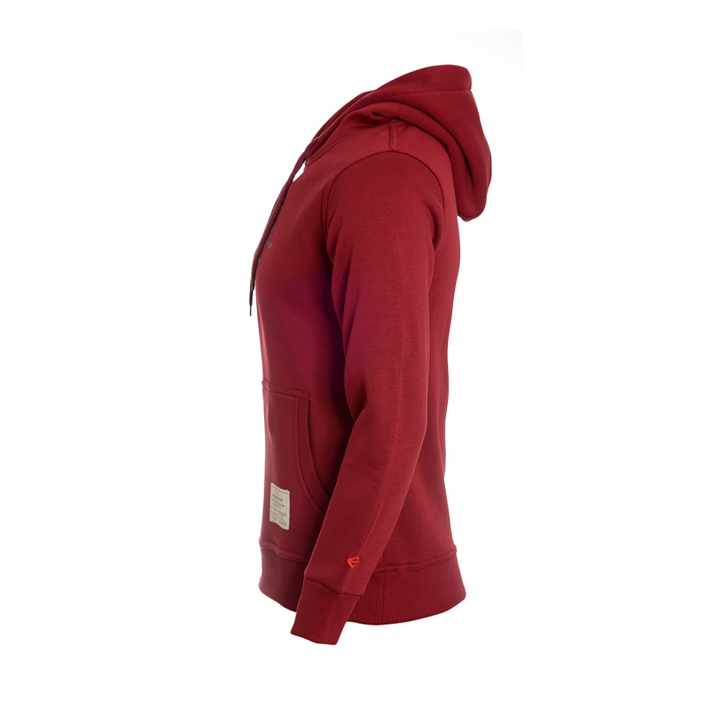 Timeless Kapüşonlu Sweatshirt - 2