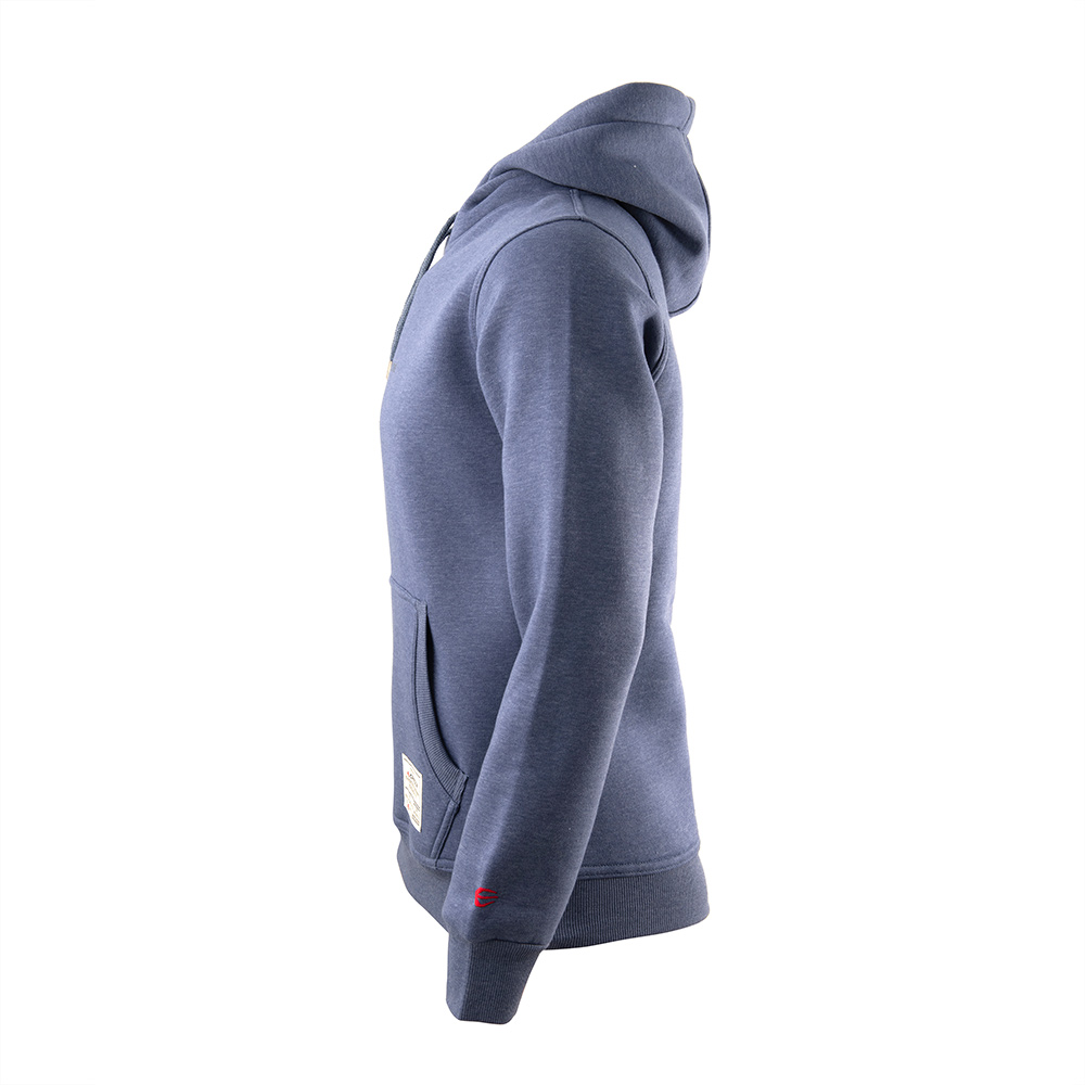 Timeless Kapüşonlu Sweatshirt - 2
