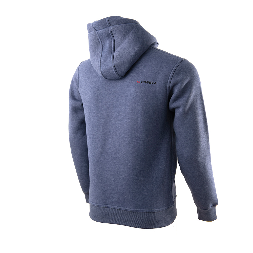 Timeless Kapüşonlu Sweatshirt - 3