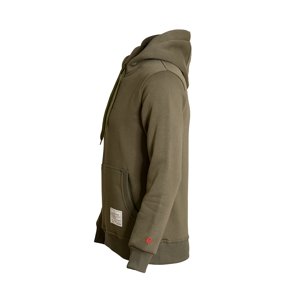 Timeless Kapüşonlu Sweatshirt - 2