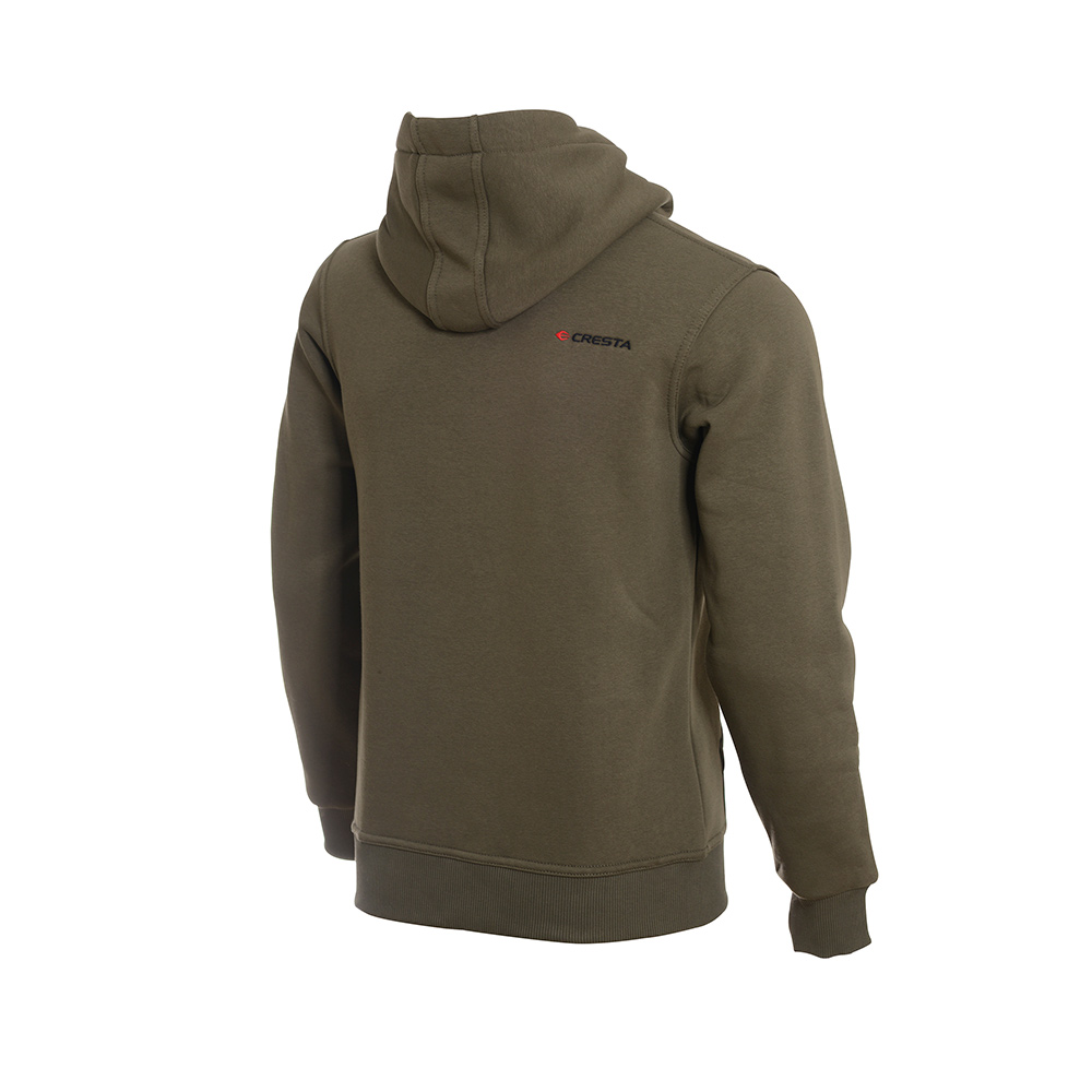 Timeless Kapüşonlu Sweatshirt - 3