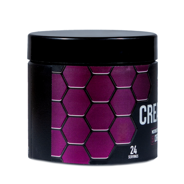 TNT Creaboom Creatine Monohydrate Powder  127,2 gr - 5