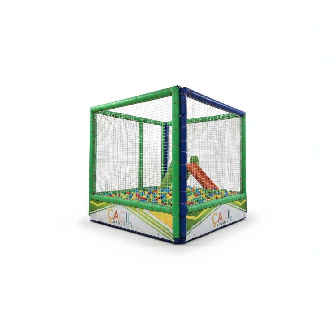 Top Havuzu 2x2 mt