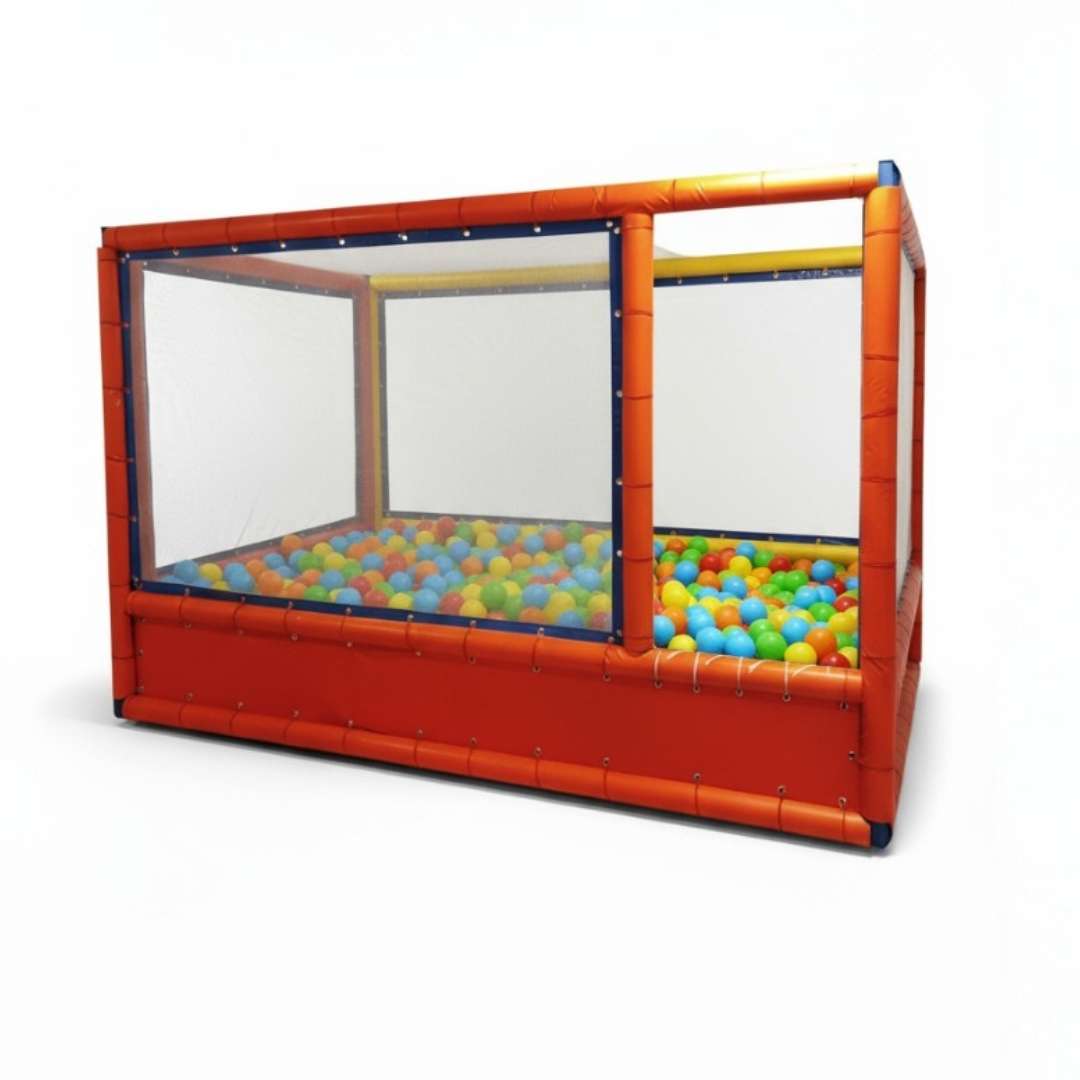 Top Havuzu 2x3 Metre
