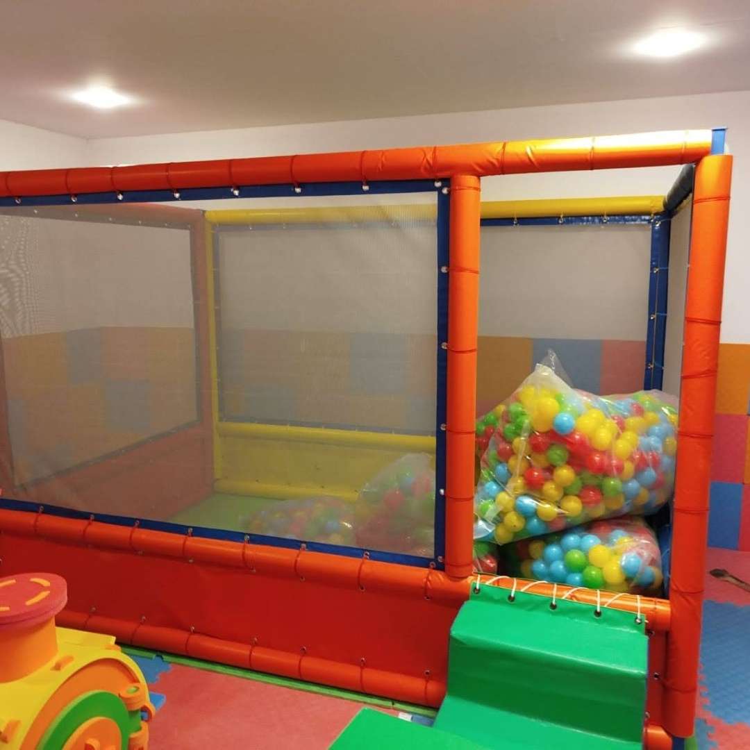 Top Havuzu 2x3 Metre - 2