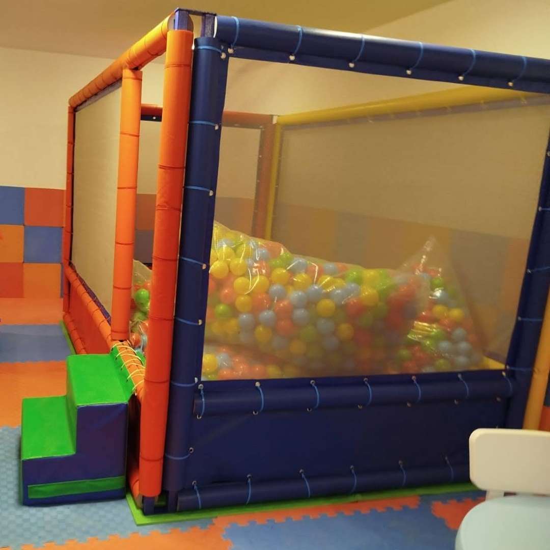 Top Havuzu 2x3 Metre - 3