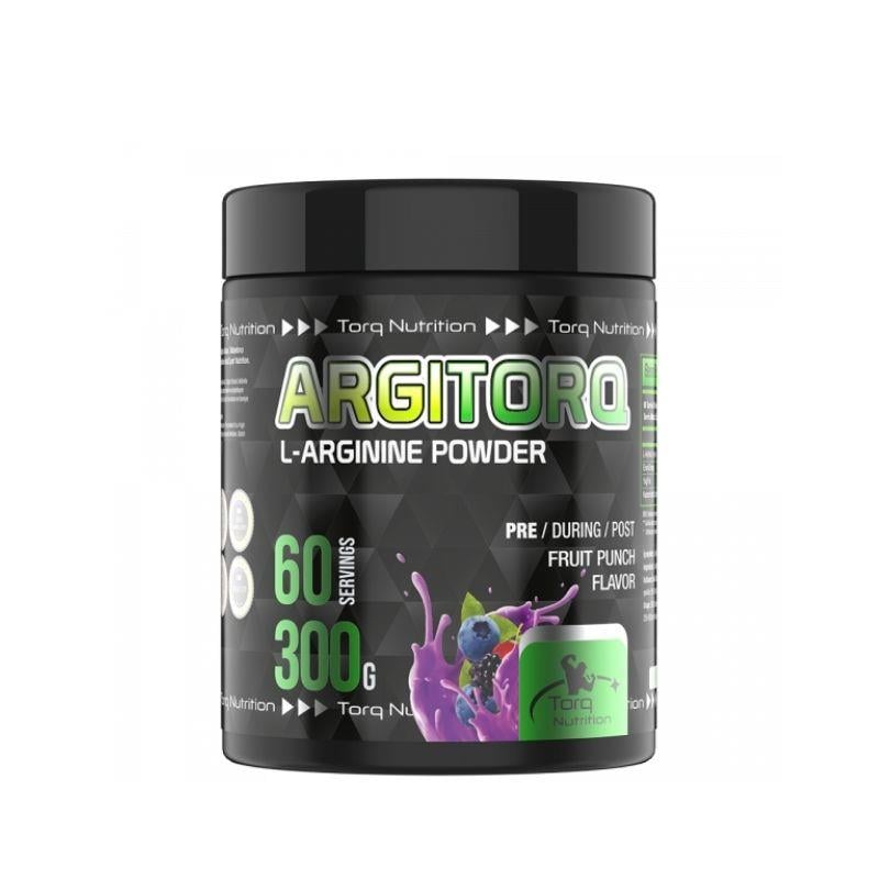 Torq Argitorq L-Arginine Powder 300 Gr