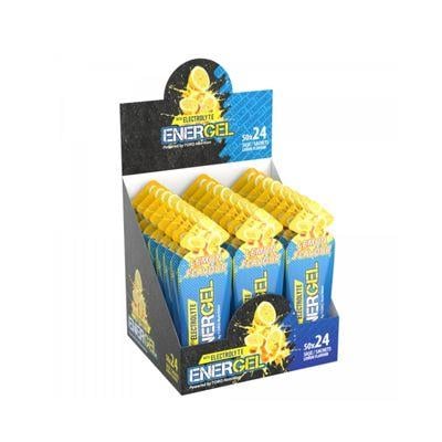 Torq Energel with Electrolyte Enerji Jeli 24 Adet - 2