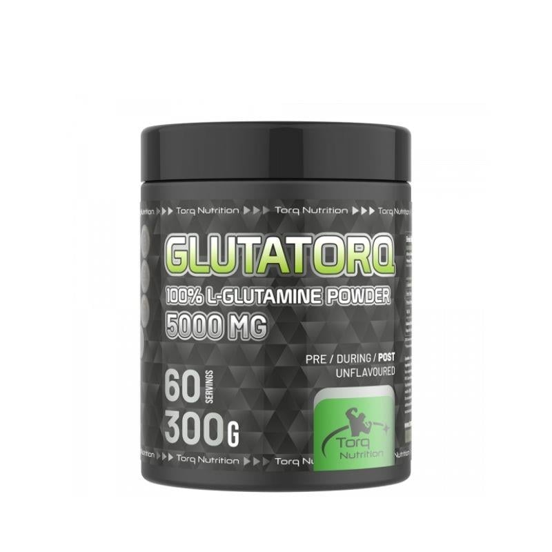 Torq Glutatorq %100 L-Glutamine 300 Gr