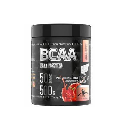 Torq Nutrition BCAA 2-1-1 500 Gr