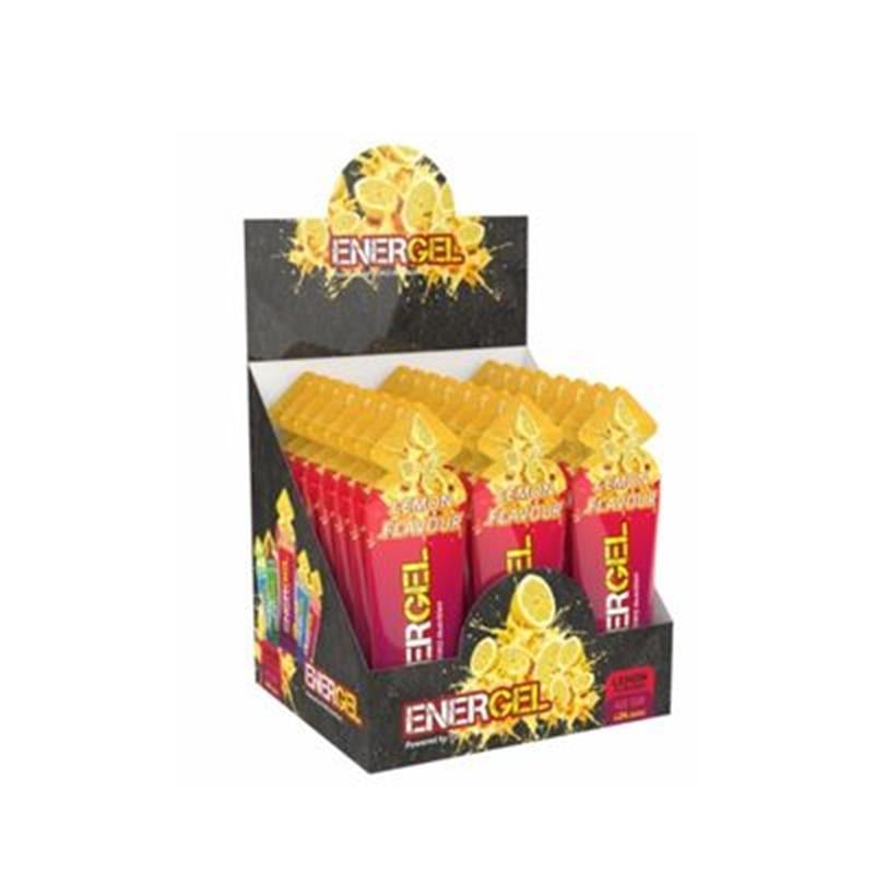 Torq Nutrition Energel (Enerji Jeli) 24 Saşe - 2