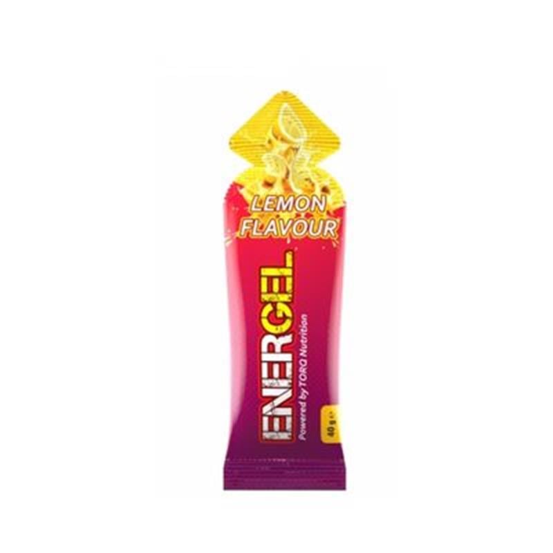 Torq Nutrition Energel (Enerji Jeli) 24 Saşe - 5