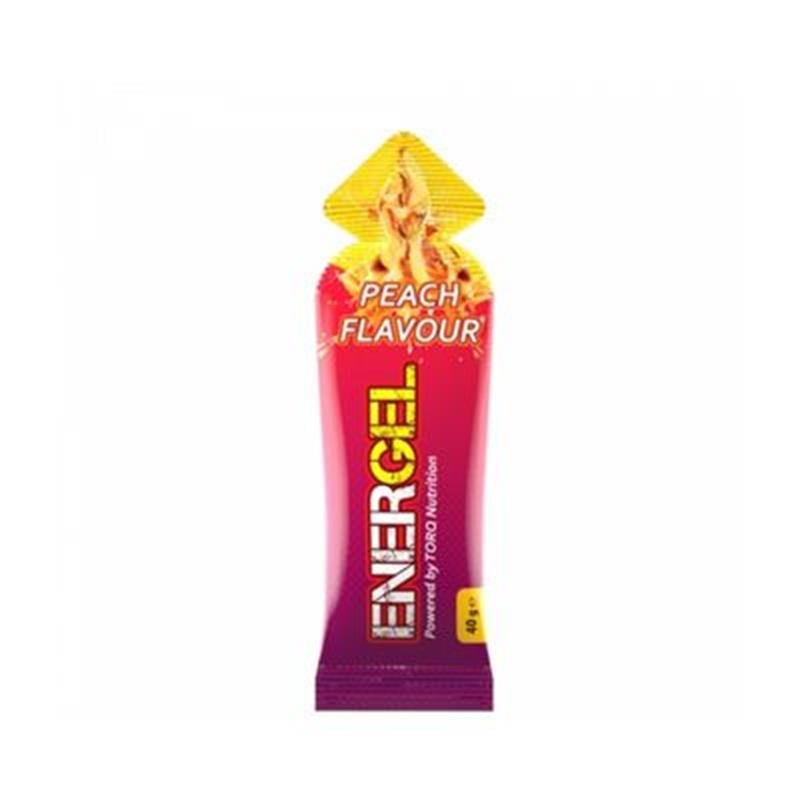Torq Nutrition Energel (Enerji Jeli) 24 Saşe - 6